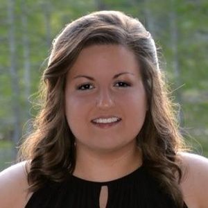 Meet your Posher, Kelsey